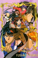 Watch Fushigi Yuugi  9movies